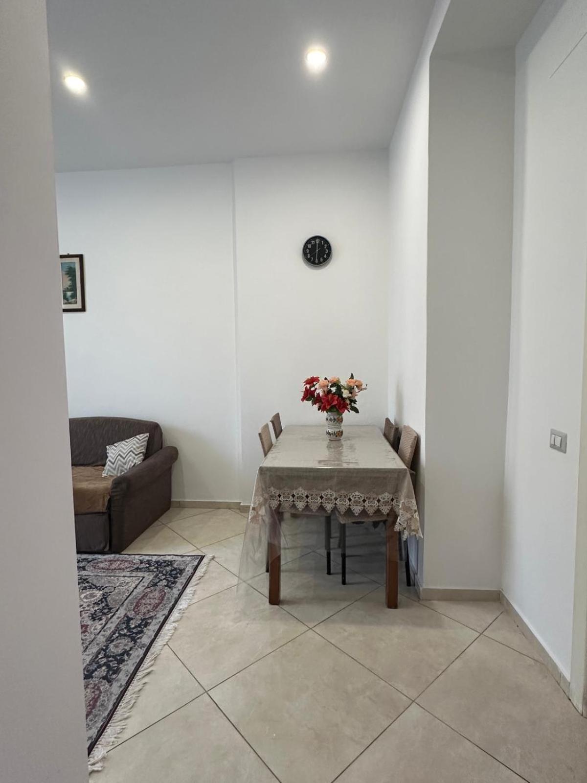Apartamento George Luxury Milán