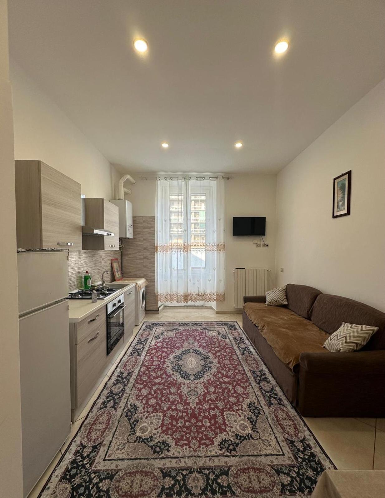 George Luxury Apartamento *