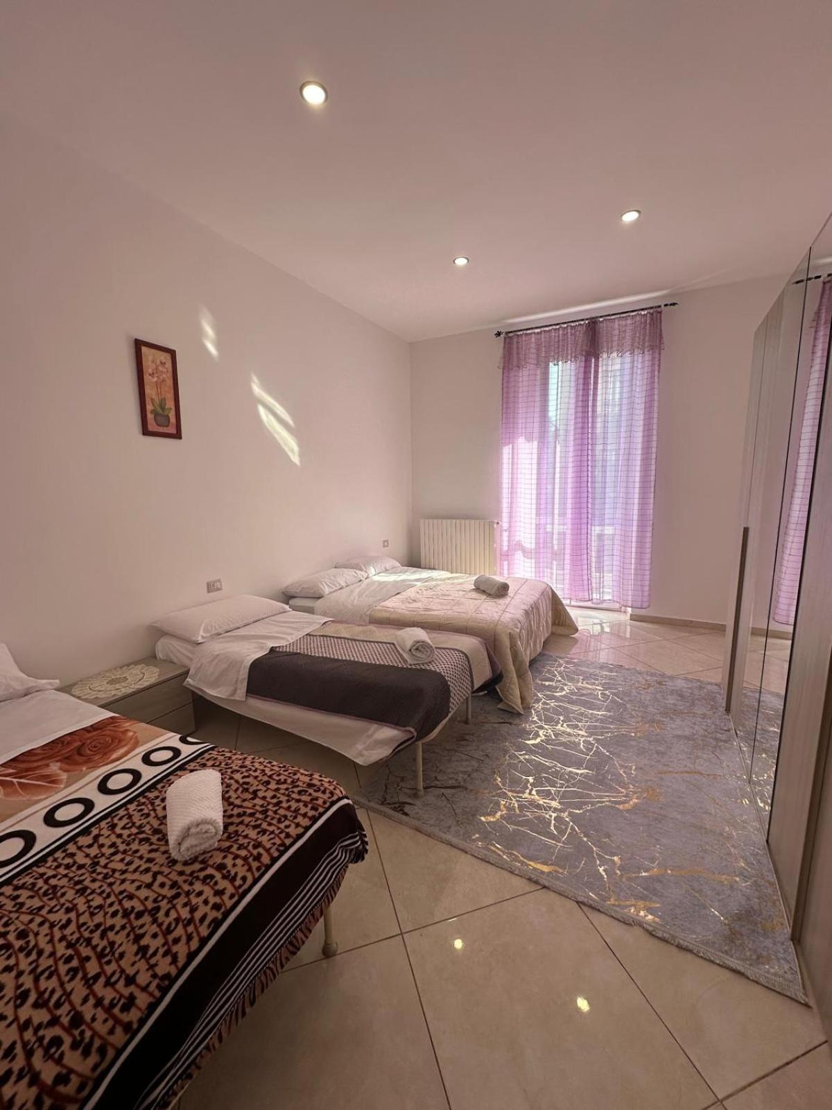 Apartamento George Luxury
