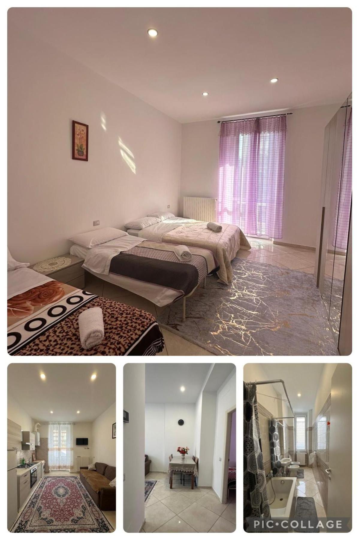 George Luxury Appartement